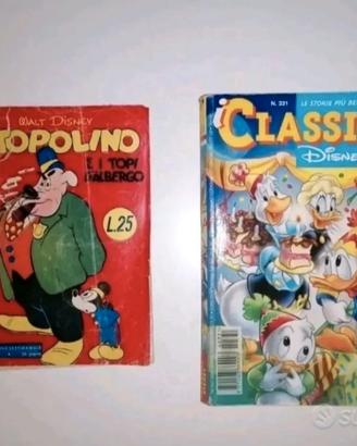 Albi Della Rosa Topolino - Classici Disney 