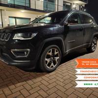 JEEP Compass 2� serie Compass 1.6 Multijet II 2...