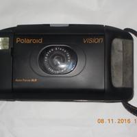 Polaroid vision