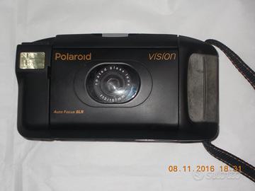 Polaroid vision