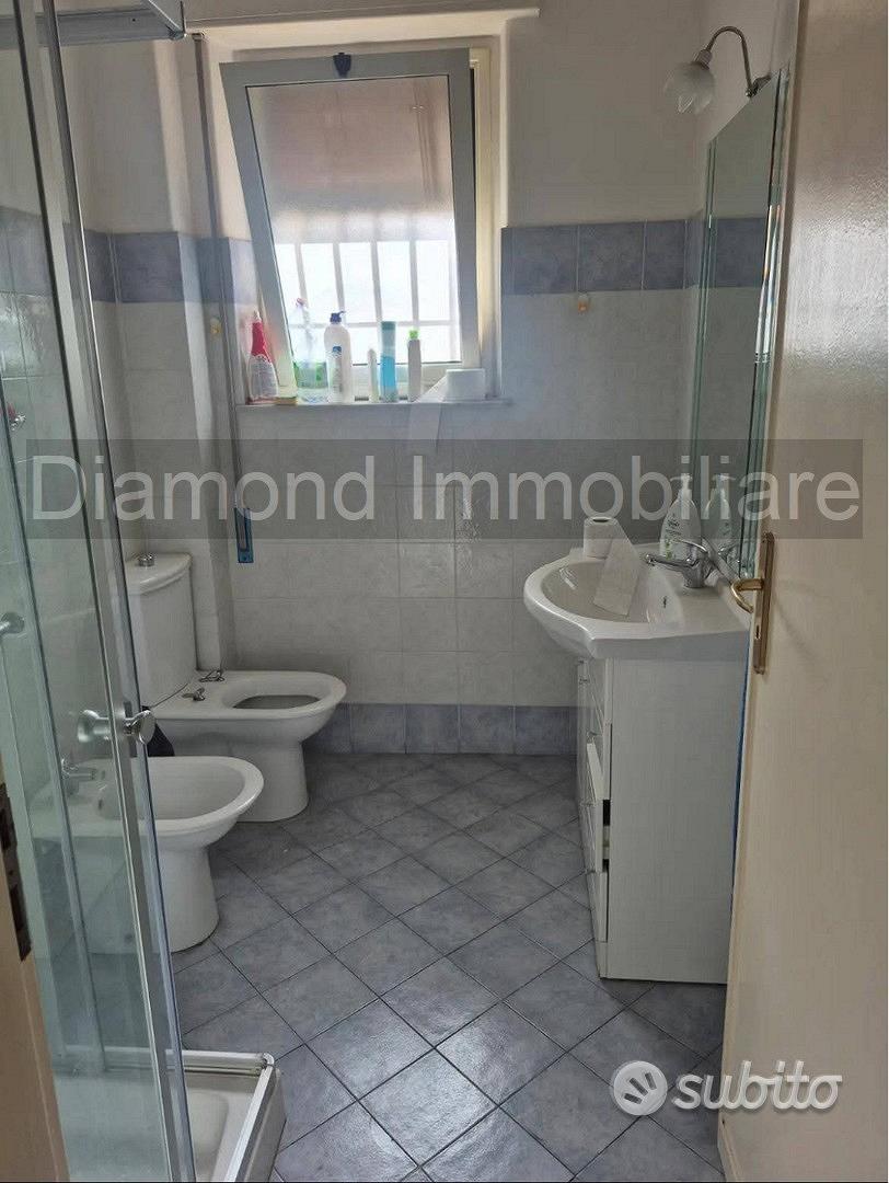 Appartamento – CT - Altro