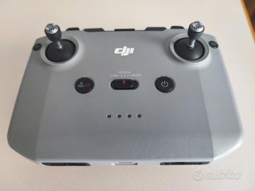 Radiocomando drone DJI