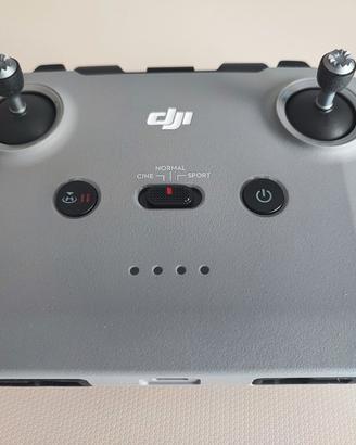 Radiocomando drone DJI