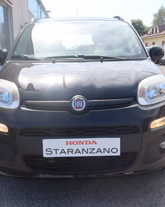 Fiat Panda 1.3 MJT S&S Lounge