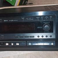 Onkyo tx ds676 amplificatore