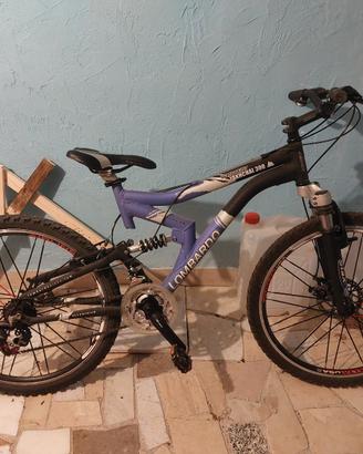 bici mtb lombardo