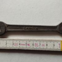Chiave inglese wrench 8/10 LANCIA Fulvia 8091.009