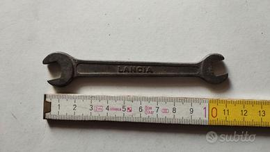 Chiave inglese wrench 8/10 LANCIA Fulvia 8091.009