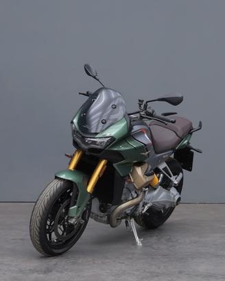 MOTO GUZZI V100