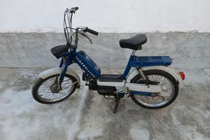 Ciclomotere Garelli