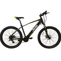 Jeep Mountain Bike
