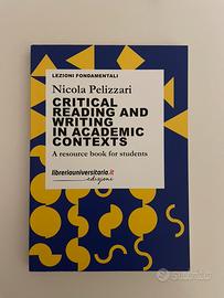 Critical reading and writing in academic contexts