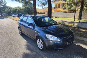 Kia Ceed I 2009 Sporty Wagon SW 1.4 LX bi-fuel