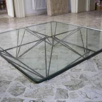 tavolo per salotto modello design Brianza