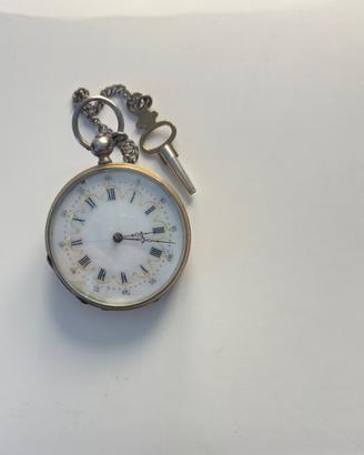 Orologio da taschino