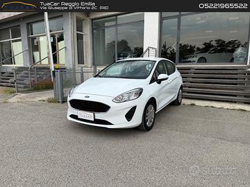 Ford Fiesta Plus 1.1 #11077