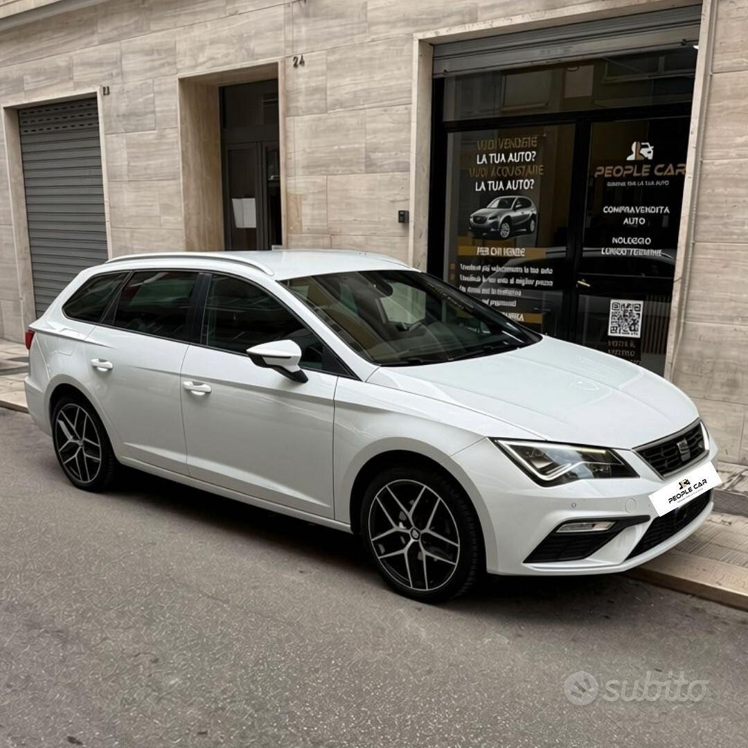 Seat Leon 3ª serie
