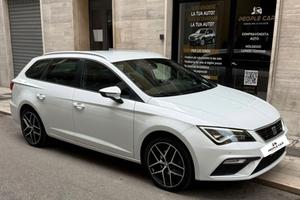 Seat Leon 1.5 TGI ST FR - 131CV *Metano*