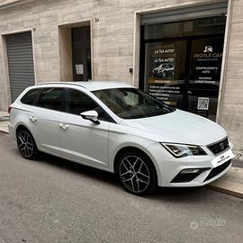 Seat Leon 1.5 TGI ST FR - 131CV *Metano*