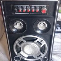 Altoparlante LANGTING F700 N20