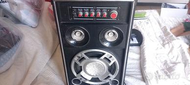 Altoparlante LANGTING F700 N20