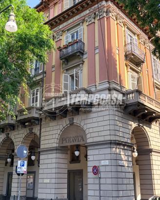NUDA PROPRIETA' DI POSTO AUTO IN SILOS ADIACENTE P