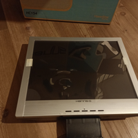 Nuovo Monitor LCD da 15" Tft LCD Hanns