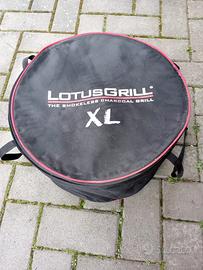 griglia x barbecue..