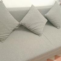 Divano letto MATRIMONIALE IKEA  