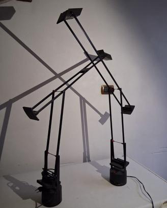 lampada da scrivania artemide modello tizio 35