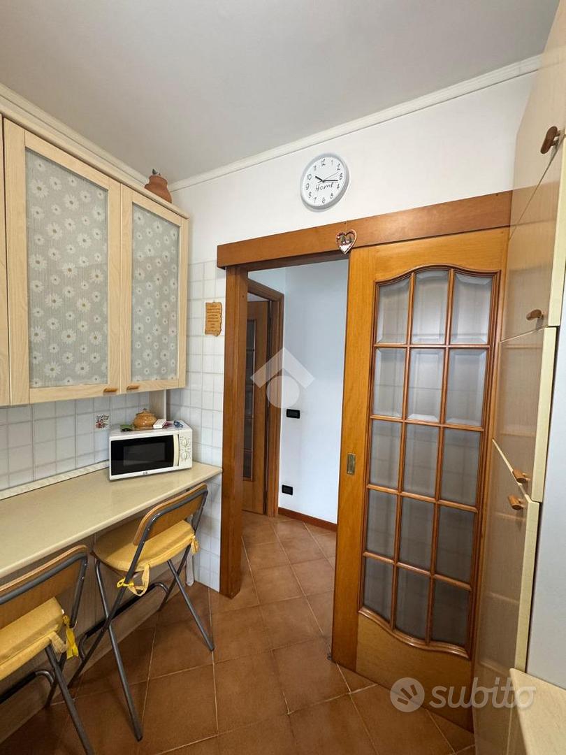 Apartment in Genova, Torbella, Val Polcevera - Vista 5