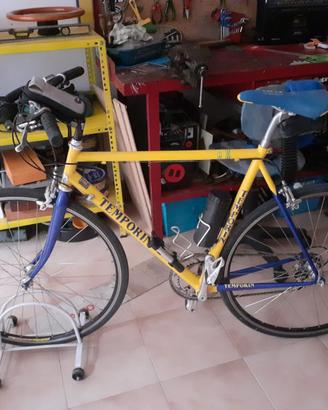 Bici da corsa