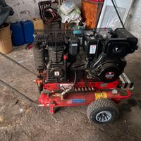 Compressore airmec hp 9.6