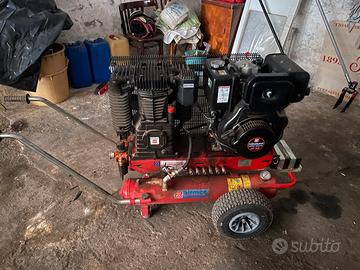 Compressore airmec hp 9.6