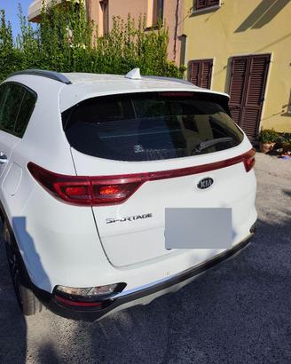 AUTO IN PERFETTE CONDIZIONI