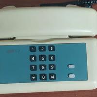 2 TELEFONI FISSI SIP  GIUGIARO.