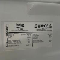 Frigorifero incasso beko