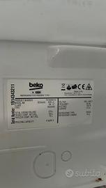 Frigorifero incasso beko