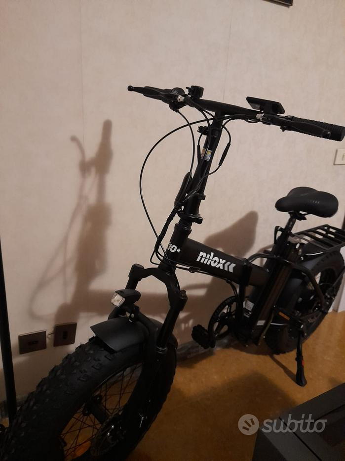 200 Euro Tricicletta Elettrica Usata Bici Elettriche Bicicletta