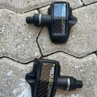 Pedali look keo carbon ceramic