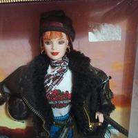 Barbie Harley-Davidson Collector Edition