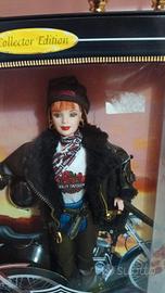 Barbie Harley-Davidson Collector Edition