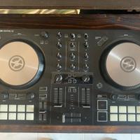 Traktor kontrol S2 MK3