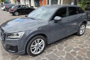 Audi Q2 2.0 40 TDI S Line Edition S Tronic Qu...