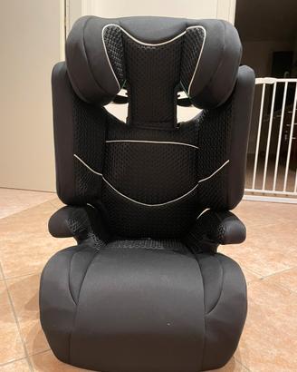 Seggiolino auto
