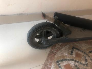 Monopattino ducati pro evo 1