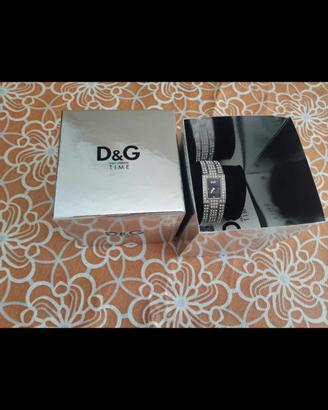 orologio Dolce e Gabbana 