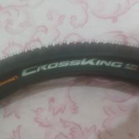 Copertone cross King Continental 