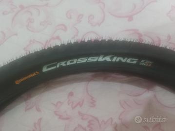 Copertone cross King Continental 