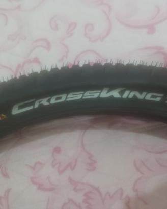 Copertone cross King Continental 